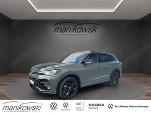 Volkswagen Tiguan 2.0 TDI 110 kW R-Line