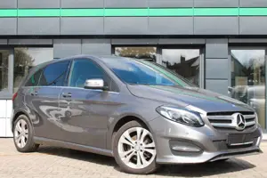 Mercedes-Benz B 220 d Edition B