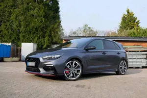 Hyundai i30 2.0 T-GDI Hatchback N Performance