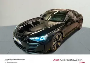 Audi RS e-tron GT QUA*MATRIX*HUD*BO*RFK*NAVI*CARBON*