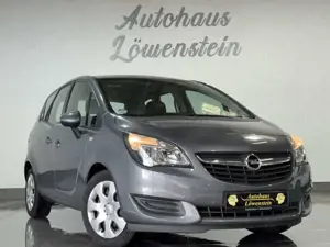 Opel Meriva Edition*1.HAND*28TKM*