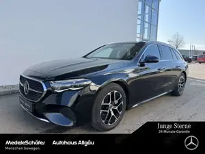 Mercedes-Benz E 450 E 450 T d Avantgarde AHK Massage Sitzklima NP97