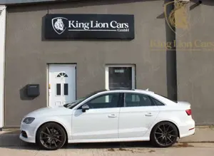 Audi S3 2.0 TFSI quattro PANORAMA+BO+KAMERA+LED+MMI Bild 2