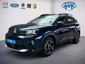 Citroen C5 Aircross Max Mild Hybrid Bild 2