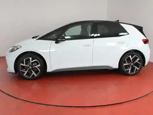 Volkswagen ID.3 Pro ENERGY 189€ mtl GJR Travel Kamera ergoActive Bild 3