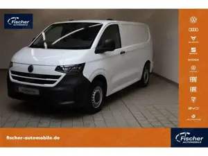 Volkswagen T7 Transporter 2.0 TDI Kasten KR
