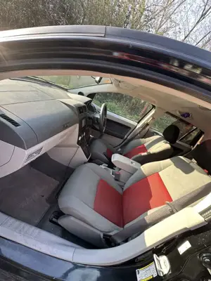 Dodge Caliber 2.0 CVT SXT