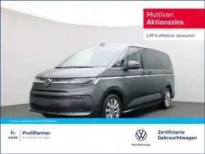 Volkswagen T7 Multivan Multivan Style LÜ 1,5TSI 180kW ehybrid 4motion A