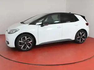 Volkswagen ID.3 Pro ENERGY 189€ mtl GJR Travel Kamera ergoActive Bild 2