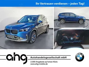 BMW X1 sDrive20i Steptronic AHK Komfortzugang
