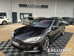 Tesla Model S MODEL S 100D | NEW HV | FULL SELF DRIVE AKTIV |