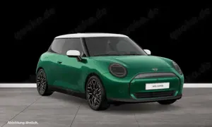 MINI Cooper E CHN Head-Up HK HiFi DAB LED Pano.Dach