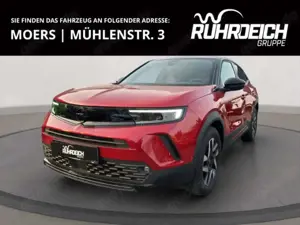 Opel Mokka GS Line Navi Digitales Cockpit LED Apple CarPlay A