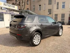 Land Rover Discovery Sport TD4 132kW Aut. 4WD SE*Leder*Top Bild 3