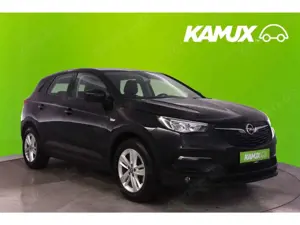 Opel Grandland X 1.5D Business Edition+NAVI+KAMERA