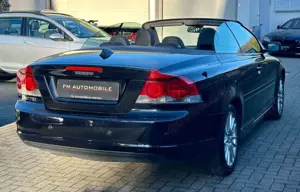 Volvo C70 CABRIOLET 2.4 SUMMUM *TÜV NEU*SCHECKHEFT* Bild 5