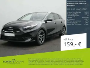 Kia Ceed / cee'd CEED_5 1.5T 140 ULTIMATE STY