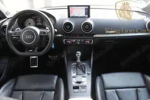 Audi S3 2.0 TFSI quattro PANORAMA+BO+KAMERA+LED+MMI Bild 3
