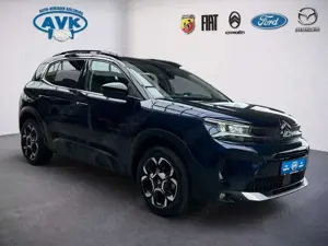 Citroen C5 Aircross Max Mild Hybrid