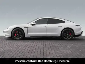 Porsche Taycan 4S HA-Lenkung Surround-View Panorama BOSE Bild 2