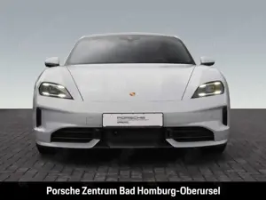 Porsche Taycan 4S HA-Lenkung Surround-View Panorama BOSE Bild 4