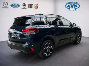 Citroen C5 Aircross Max Mild Hybrid Bild 3