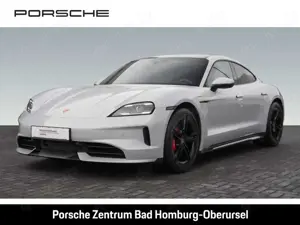 Porsche Taycan 4S HA-Lenkung Surround-View Panorama BOSE