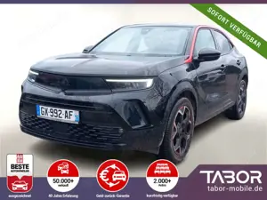 Opel Mokka 1.2 Turbo 130 Aut. GS Line LED Nav ACC