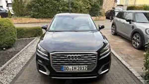 Audi Q2 30 TFSI sport