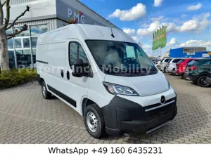 Opel Movano Kasten L2H2 140 HDI Rückfahrk./Cargo