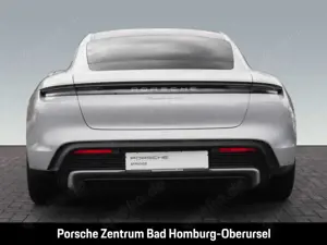 Porsche Taycan 4S HA-Lenkung Surround-View Panorama BOSE Bild 5