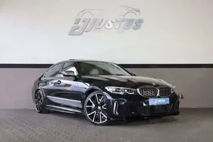 BMW 340 /HUD/SHZ/LHZ/ACC/APPLE/WIFI/LED/KAMERA/R20