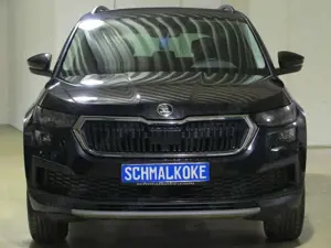 Skoda Kodiaq 2.0 TDI SCR DSG7 Ambition Navi GRA LM17