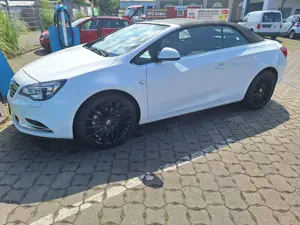 Opel Cascada
