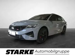 Skoda Octavia Combi 2.0 TSI DSG RS