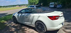 Opel Cascada Bild 5