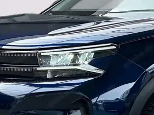 Citroen C5 Aircross Max Mild Hybrid Bild 5