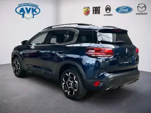 Citroen C5 Aircross Max Mild Hybrid Bild 4
