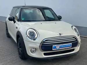 MINI Cooper D