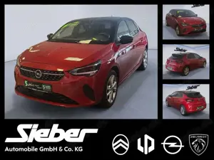 Opel Corsa F 1.2 Elegance **Sitzheizung*PDC*Klima**