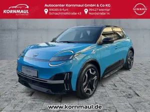 Nissan Micra (K15) Evolve 150PS