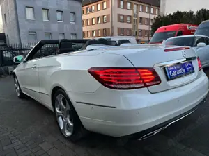 Mercedes-Benz E 250 E 250 Cabrio 7G-TRONIC Leder+Navi+Kamera+LED Bild 2