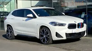 BMW X2 sDrive 18 i M Sport , NAV I, PDC, !! 32.814 KM !!