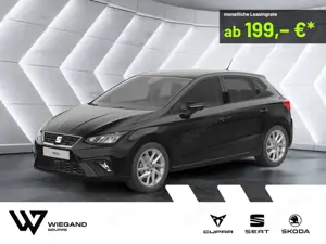 SEAT Ibiza 1.0 TSI DSG FR KEYLESS PDC SHZ LED