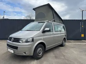 Volkswagen T5 California