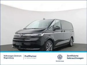 Volkswagen T7 Multivan Style Hybrid 4MOTION DSG LR ACC AHK Bild 1
