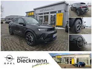 Opel Mokka-E Mokka e Ultimate Long Range Navi SHZ RFK