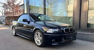 BMW 318 Ci Cab*M Sportpaket*Leder*Xenon*