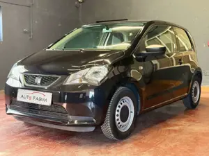 SEAT Mii REFERENCE*KLIMA