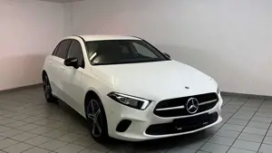 Mercedes-Benz A 180 A 180  Sport Night-Paket